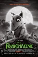 Frankenweenie ( 2012 )