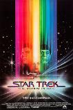 Star Trek: The Motion Picture (1979)