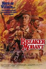 Breaker Morant (1980)