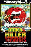 Attack of the Killer Tomatoes! (1978)