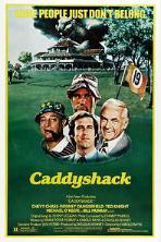 Caddyshack (1980)