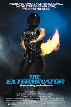 The Exterminator (1980)