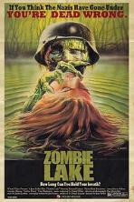 Zombie Lake (1981)