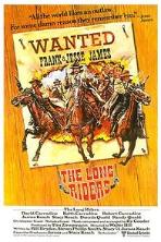 The Long Riders (1980)