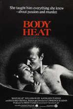 Body Heat (1981)