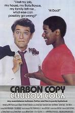 Carbon Copy (1981)