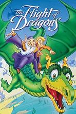 The Flight of Dragons (1982)