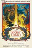 The Secret of NIMH (1982)