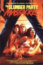 The Slumber Party Massacre (1982)