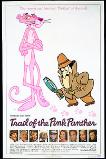 Trail of the Pink Panther (1982)