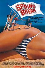 Spring Break (1983)