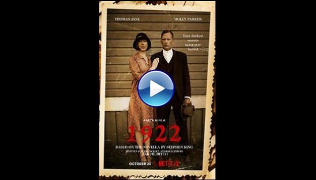 1922 (2017)