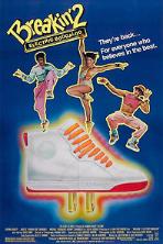 Breakin 2 Electric Boogaloo (1984)