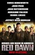 Red Dawn ( 2012 )