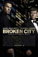 Broken City ( 2013 )