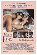 Maria's Lovers (1984)