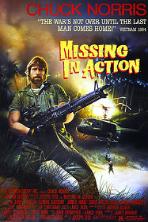 Missing in Action (1984)