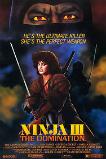 Ninja III: The Domination (1984)