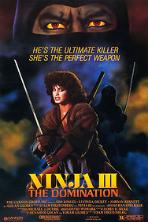 Ninja III: The Domination (1984)