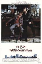 The Pope of Greenwich Village (1984)