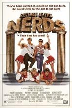 Revenge of the Nerds (1984)