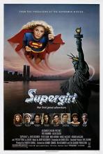 Supergirl (1984)