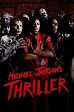 Michael Jackson: Thriller (1983)