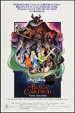 The Black Cauldron (1985)