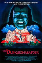 The Dungeonmaster (1984)