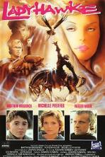 Ladyhawke (1985)