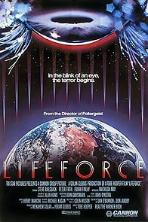 Lifeforce (1985)