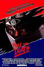 Pray for Death (1985)