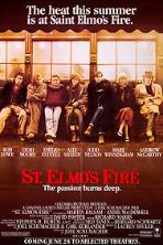 St. Elmo's Fire (1985)