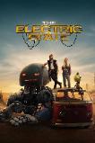 The Electric State (2025)