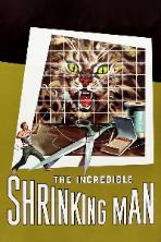 The Incredible Shrinking Man (1957)