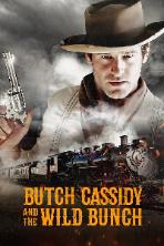 Butch Cassidy and the Wild Bunch (2023)