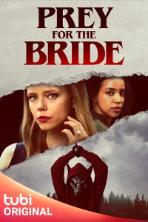 Prey for the Bride (2023)