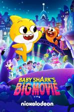 Baby Shark's Big Movie! (2023)