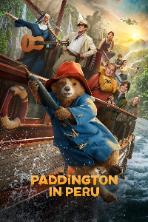 Paddington in Peru (2024)