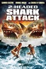 2-Headed Shark Attack (2012)