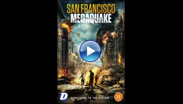 20.0 Megaquake (2022)