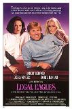 Legal Eagles (1986)