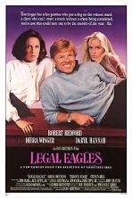 Legal Eagles (1986)