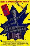 Slaughter High (1986)