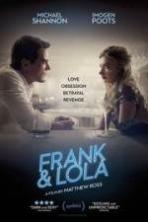 Frank & Lola ( 2016 )