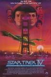 Star Trek IV: The Voyage Home (1986)