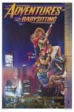 Adventures in Babysitting (1987)