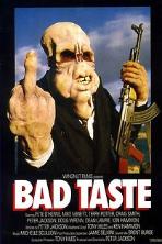 Bad Taste (1987)