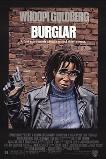 Burglar (1987)