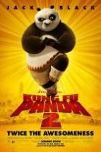 Kung Fu Panda 2 ( 2011 )